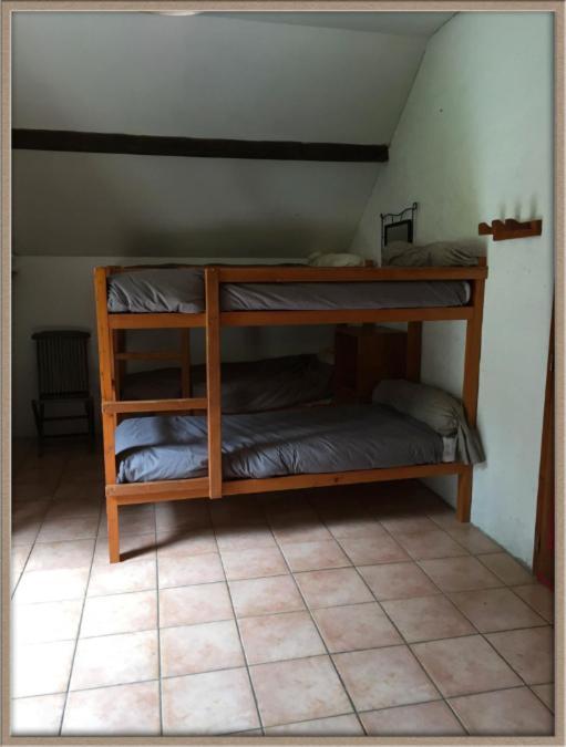 Hotel Les Pinees Chateauroux-les-Alpes Exterior foto